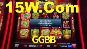 Welcome Bonus GGBB